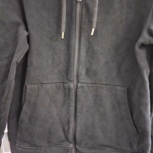 Gap Men's Zip-Up Jacket - Picture 4 of 4